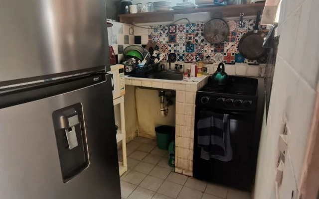 Casa Tortuga En Cancún