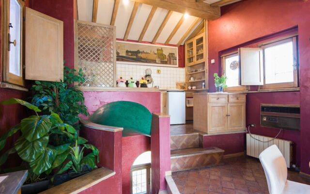 RSH Giulia Terrace Breathtaking View