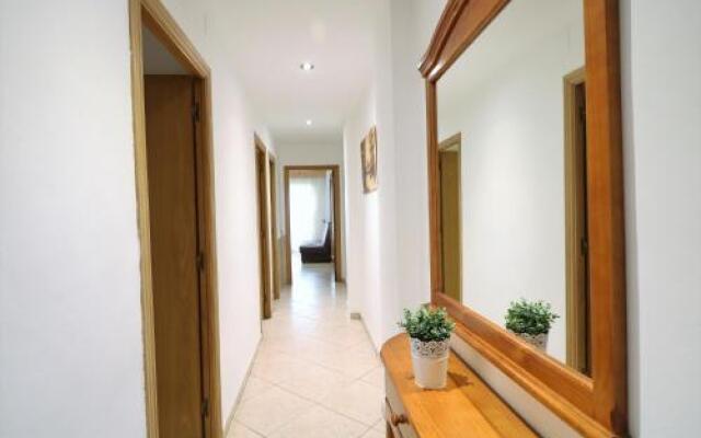 Apartbeach Fluromar