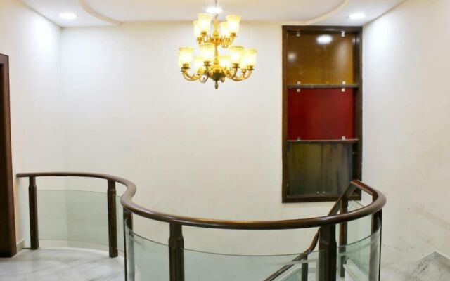 Sudishti Holiday Homes and Farms