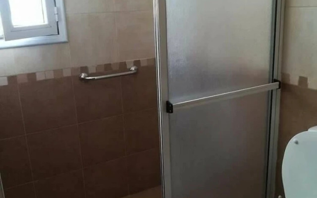 679 Inn Apart Hotel