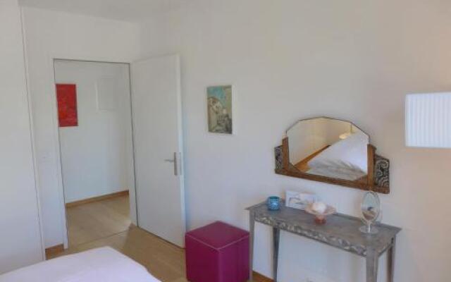 Apartment Panorama