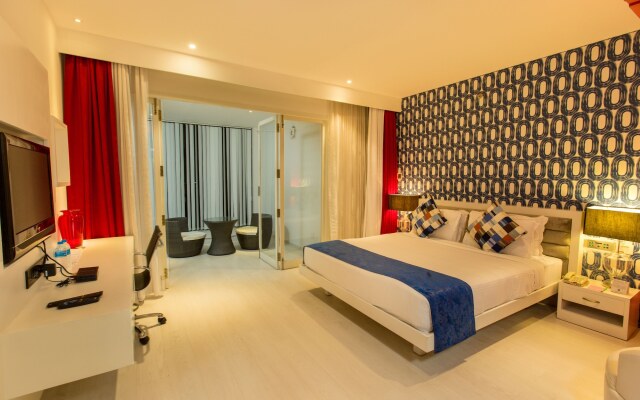 Hash Six Hotels