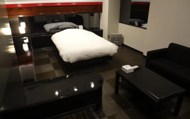 Royal Hotel Uohachi Bettei