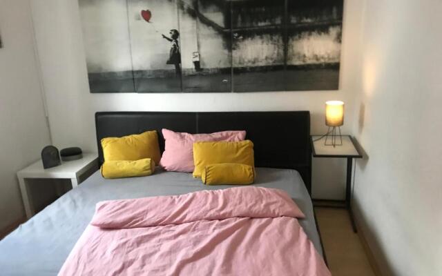 Ü Villa Resturlaub EG