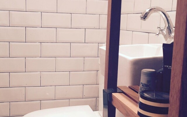 Estudio Dúplex en Malasaña