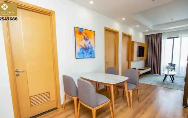 TMS Residences Quy Nhon - Official