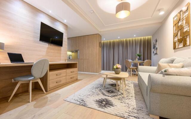 Dozsa Residence