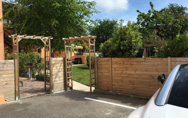 Résidence Chez Gino