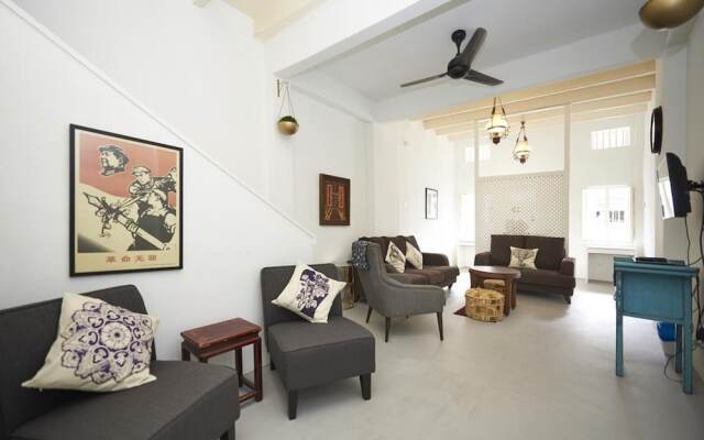 Hotel Ceylon