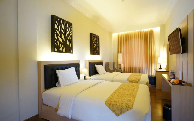 D'Salvatore Art & Boutique Hotel