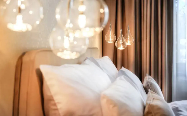 Hotel Lomnica