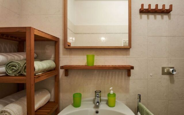 Cottage al Lago 43190