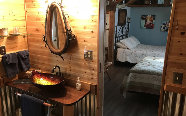 Oft's Bed and Breakfast