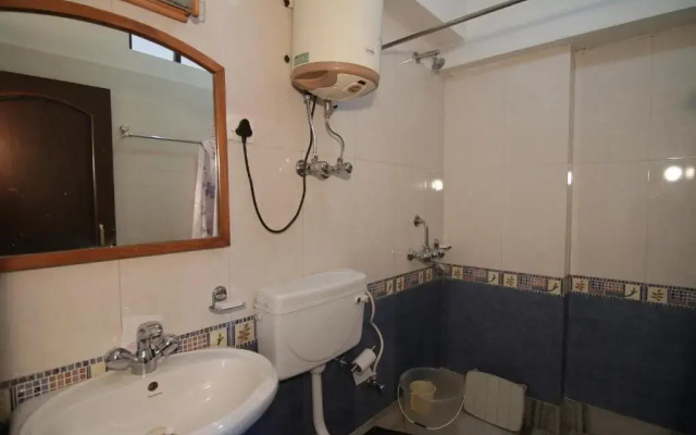 Jain Group Hotel Royal Residency Hotel