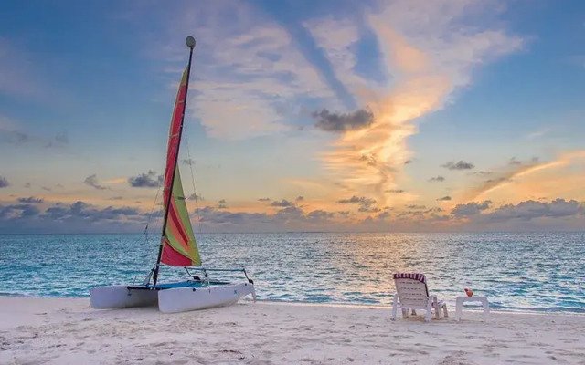 Kudahuvadhoo Hostel