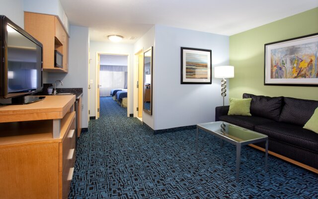 Holiday Inn Express Hotel & Suites ROCK SPRINGS GREEN RIVER, an IHG Hotel