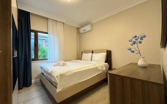 Riyan Garden Villas