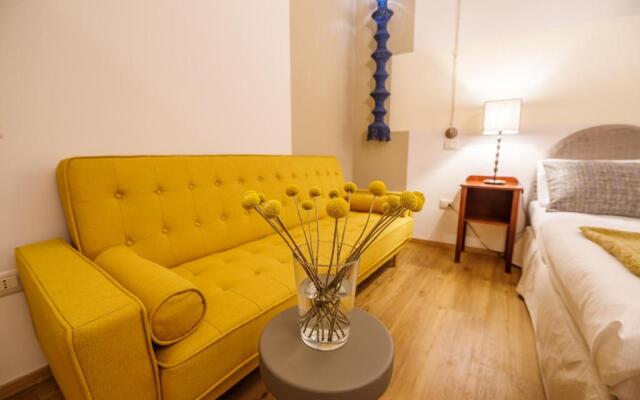 Boutique Hotel Aurora