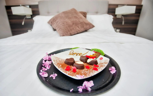 Hotel ACD Wellness & Spa