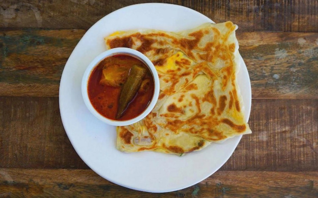 Hotel Seeds @ Wangsa Maju