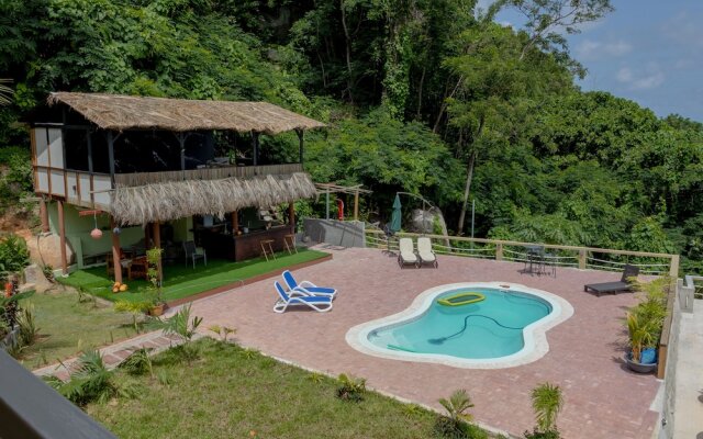 The Habitat Sesel