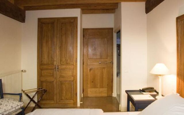 Le Champ des Oiseaux Hôtel & Spa 4*