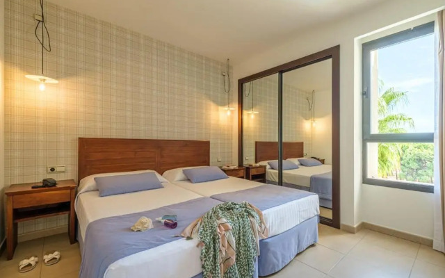 Asur Hotel Isla Cristina