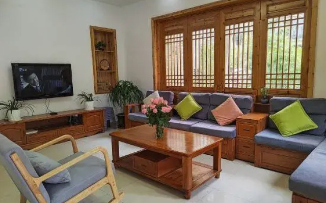 Shanshang Sunshine Courtyard