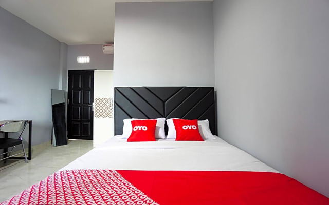 OYO 1680 Hanna Residence