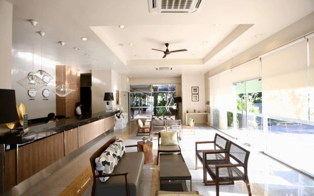 Synsiri Resort