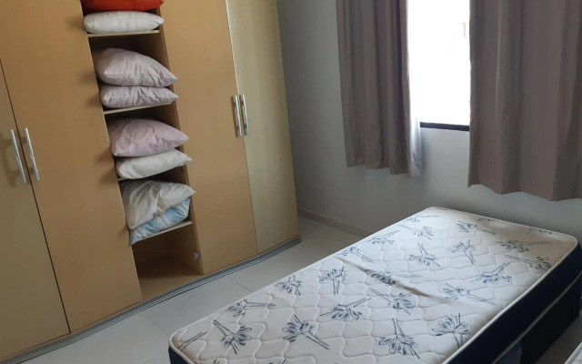 JOÃO CARLOS CASAS 3 Quartos #1