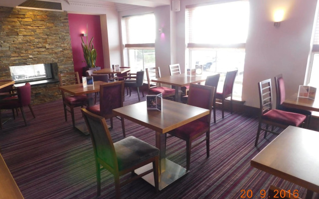 Horizon Hotel