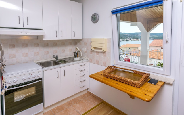 Apartment Pava