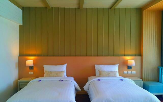 Na Sook Resort
