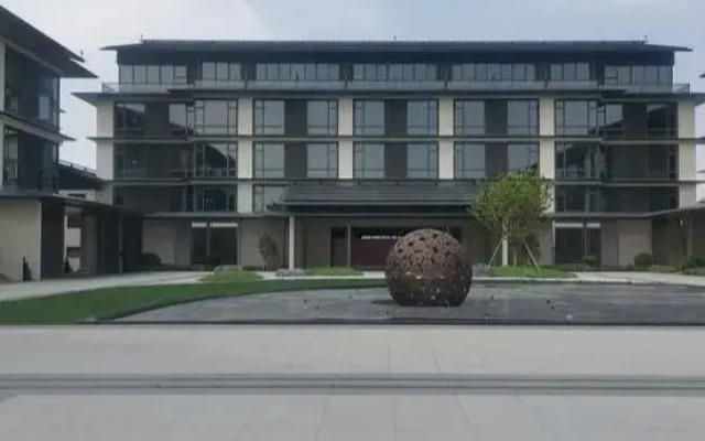 Zhoushan Zhujiajian Greentown Zhen Ru Bay Lanting Homestay