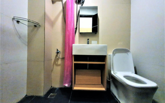 OYO 108 Spiral Suites (Quarantine Hotel)
