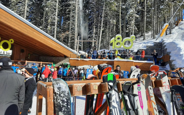 Aspen Golf Ski & Spa Resort