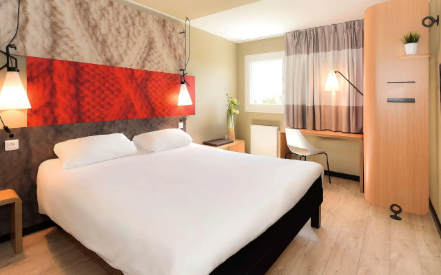 ibis Beaune La Ferme Aux Vins