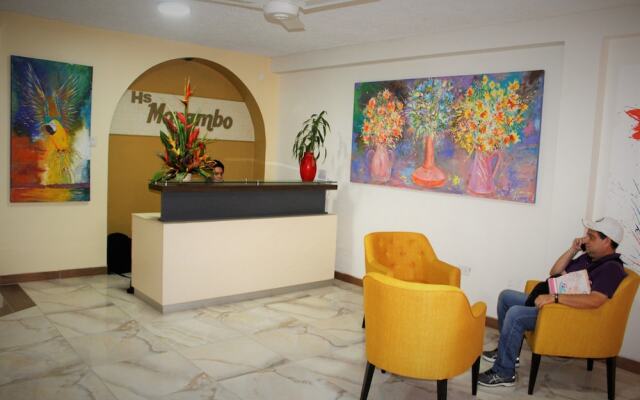 Hostal Macambo