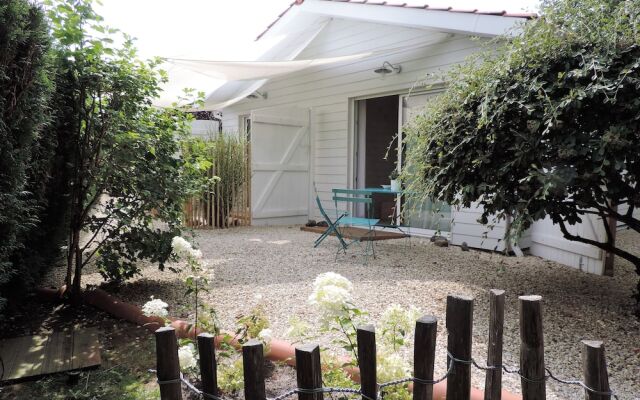Villa Surcouf