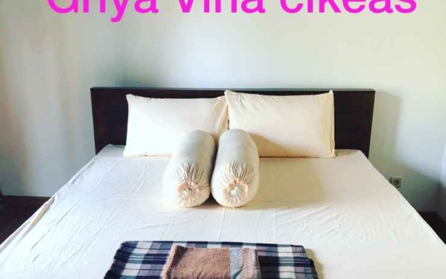 Villa Griya Vina