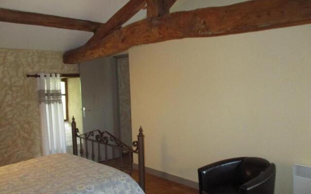 Logis de Bois Roche (2)