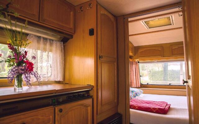 Camping Cala d'Ostia