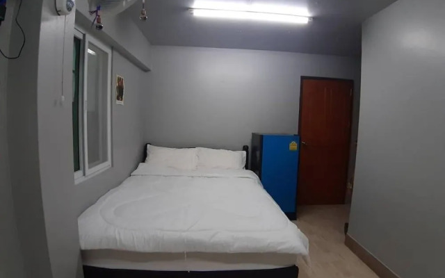 Nuengthong hostel