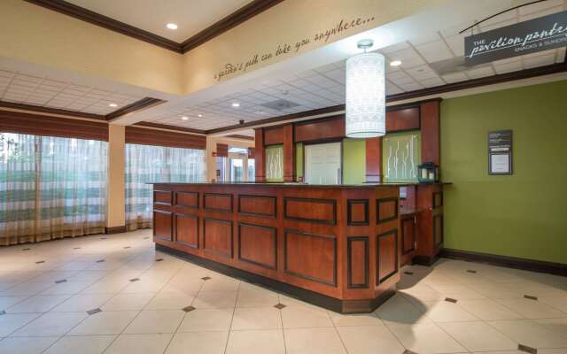 Hilton Garden Inn Tupelo