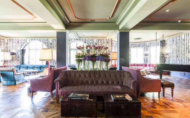 Le Grand Bellevue
