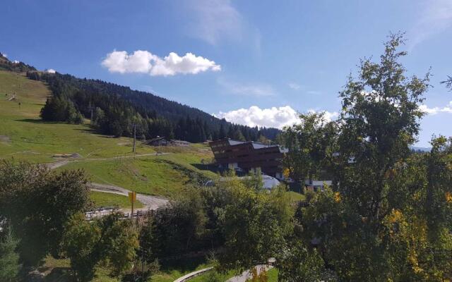 Appartement Les Arcs 1600, 1 pièce, 3 personnes - FR-1-411-534