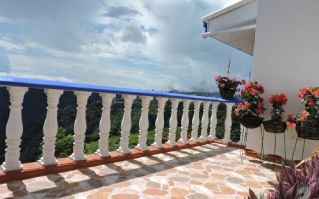 Hotel Mirador