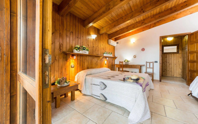 Tenuta del Barco WineRestaurant and Hospitality